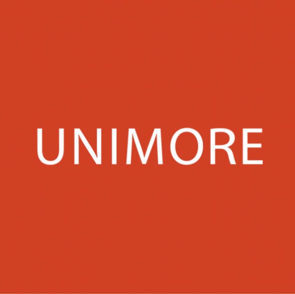 University of Modena and Reggio Emilia logo