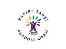 Habire Yahşi Anadolu Lisesi logo