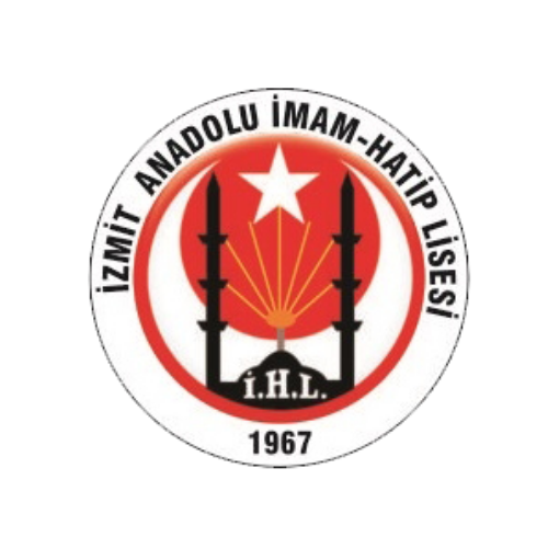 İzmit Anadolu İmam Hatip Lisesi logo