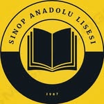 Sinop Anadolu Lisesi logo