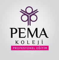 PEMA Fen Lisesi logo