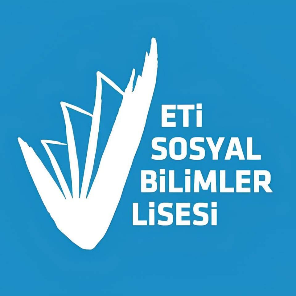 Eskişehir Eti Sosyal Bilimler Lisesi logo