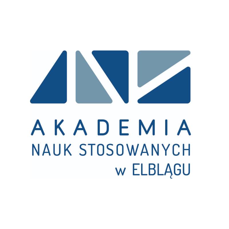 The State University of Applied Sciences in Elblag logo