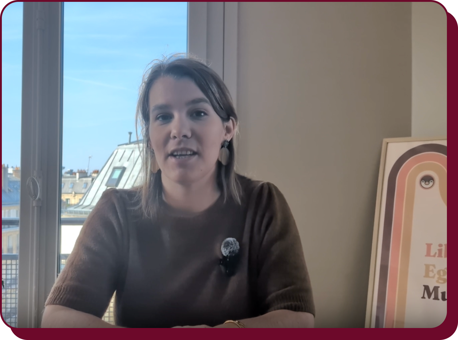 Image de la vidéo