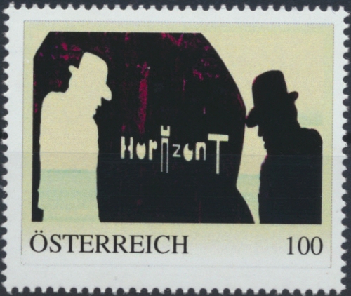 Österreich Personalisierte Marken 81271200 postfrisch