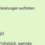 T-Shirt S rot
