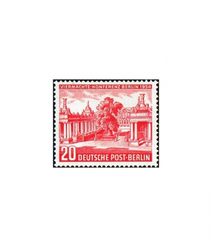 Berlin 116 **