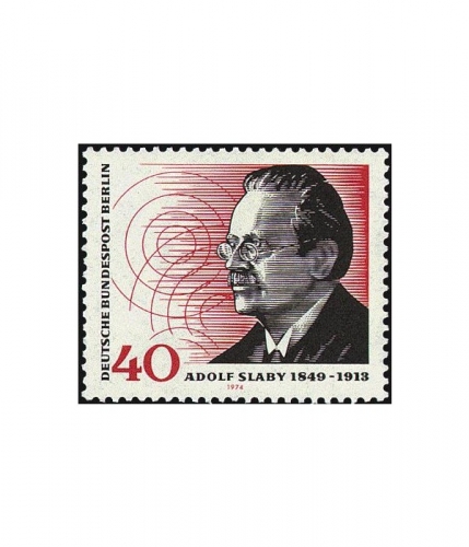Berlin 467 **