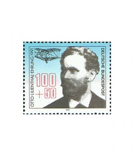 Bund 1543 **, Einzelmarke aus Block 24