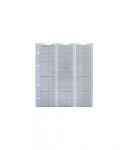 Numis Blatt NH 48 Neu
