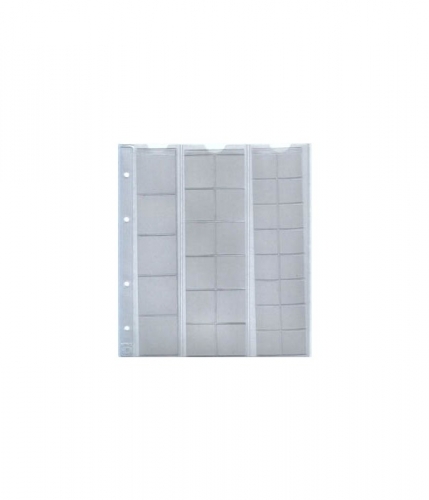Numis Blatt NH 33 Neu