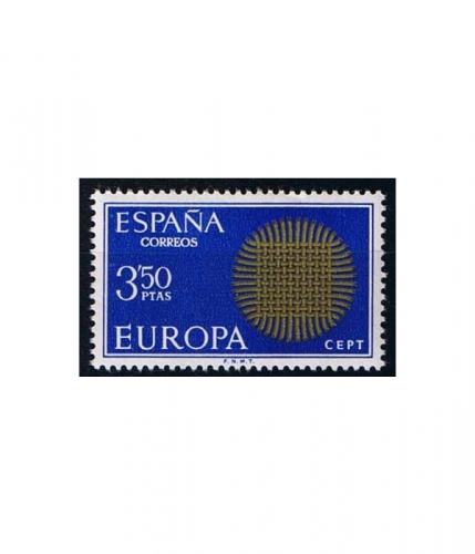 Spanien 1860 ** Europa