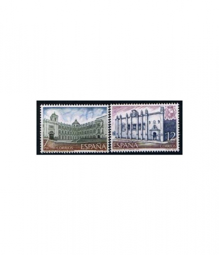 Spanien 2436/37 ** Spanisch-Amerikanische Geschichte