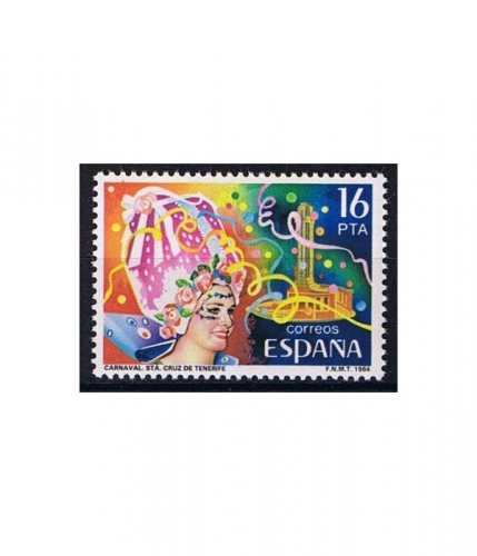 Spanien 2623 ** Große spanische Volksfeste