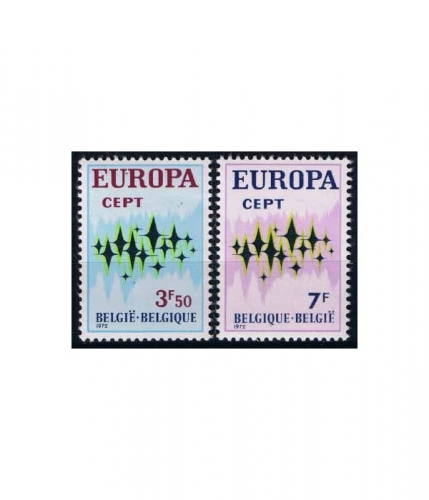 Belgien 1678/79 ** Europa