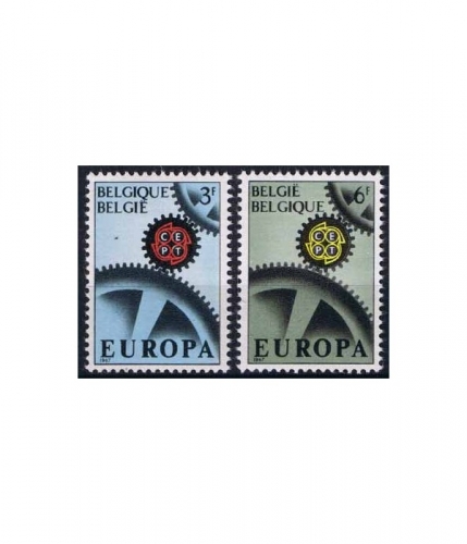 Belgien 1472/73 ** Europa