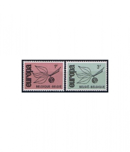 Belgien 1399/1400 ** Europa