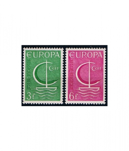 Belgien 1446/47 ** Europa
