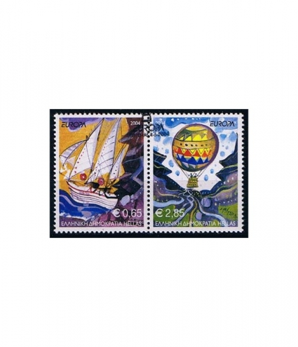 Griechenland 2224/25 A O Europa: Ferien