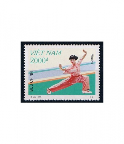 Vietnam 2935 ** Asien-Spiele