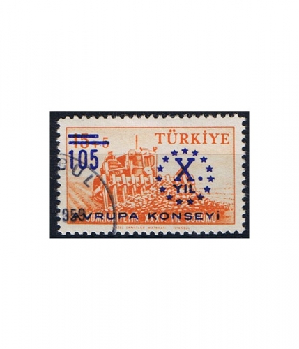 Türkei 1625 O Basketball-Europameisterschaften