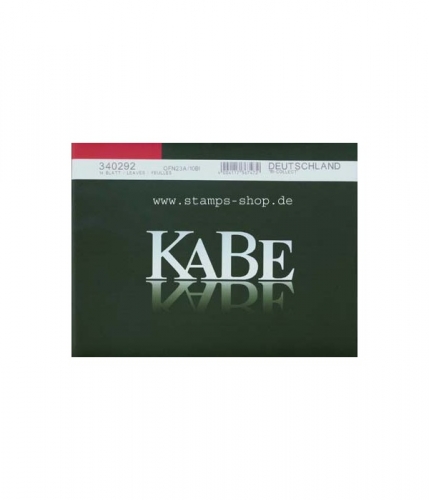 KABE Nachtrag Deutschland 2010 BI OF Neu