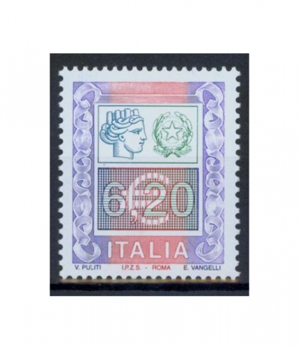 Italien 2828 ** Freimarke: Italia