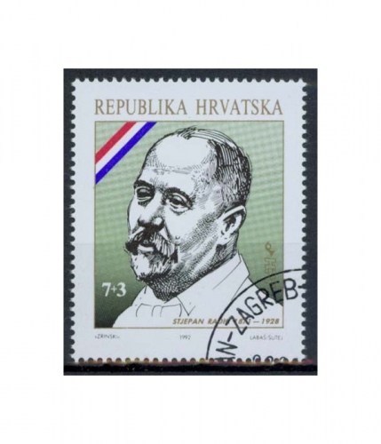 Kroatien 192 O Bedeutende Persönlichkeiten