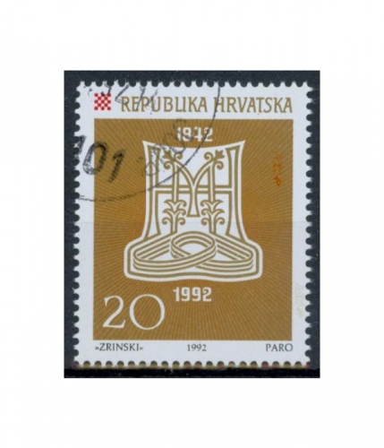 Kroatien 201 O 150 Jahre literarisch und wissenschaftliche Gesellschaft