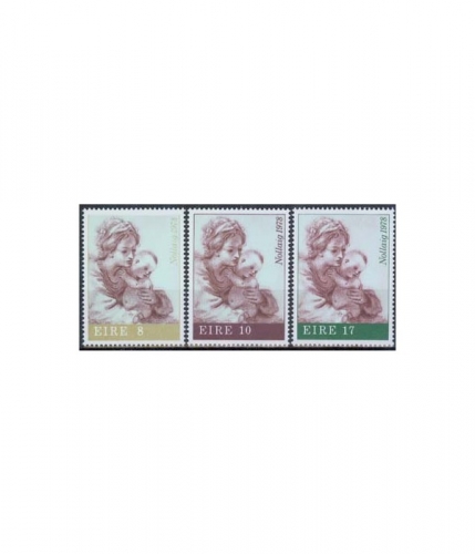 Irland 388/90 ** Weihnachten