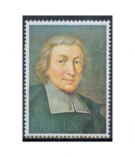 Irland 414 ** 100 Jahre Christliche Schulbrüder in Irland