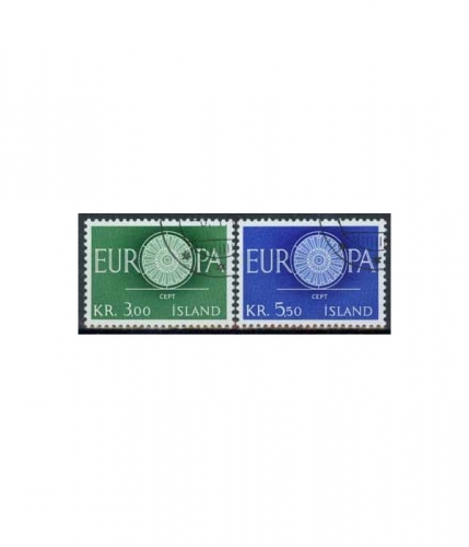 Island 343/44 O Europa