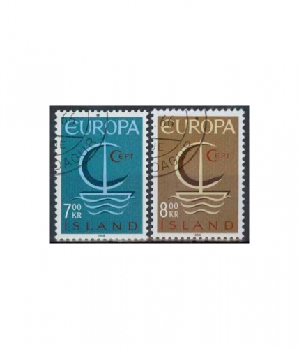 Island 404/05 O Europa