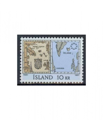 Island 411 ** EXPO 67, Montreal