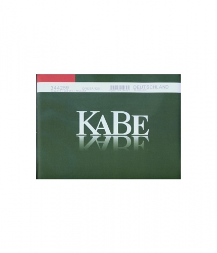 KABE Nachtrag Deutschland 2012 BI OF Neu