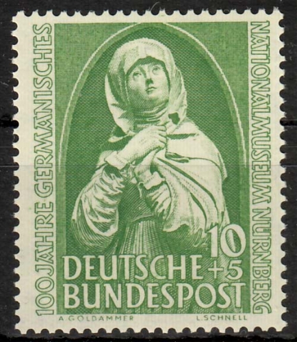 Bund 151 **