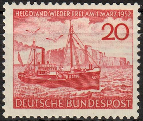 Bund 152 **