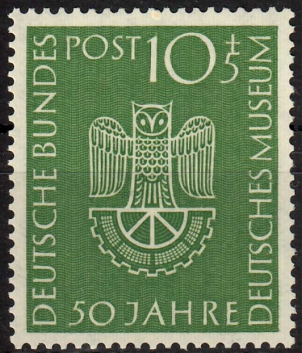 Bund 163 **