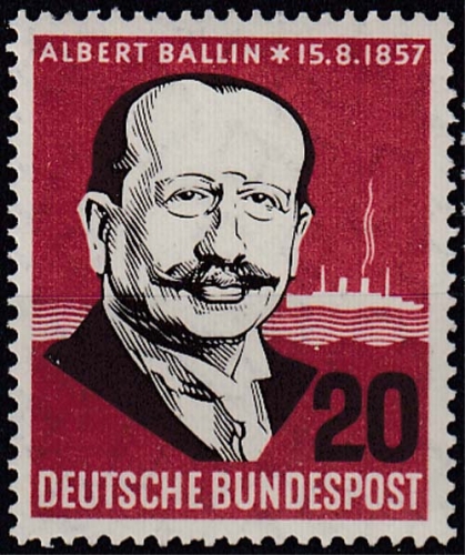 Bund 266 **