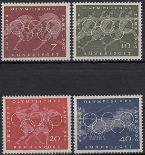Bund 332/35 **