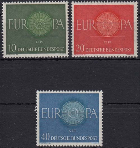 Bund 337/39 **