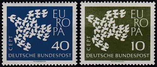 Bund 367/68 **