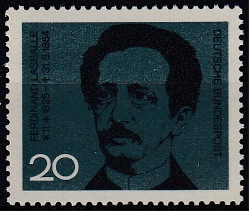 Bund 443 **