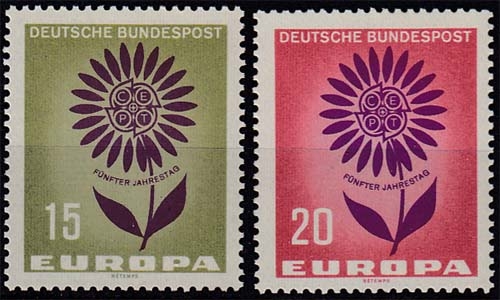 Bund 445/46 **