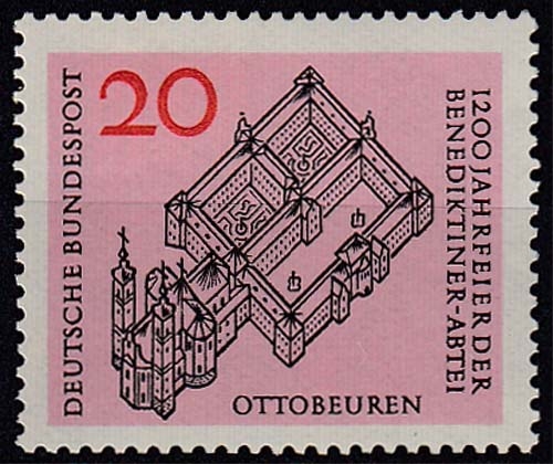 Bund 428 **, Ottobeuren