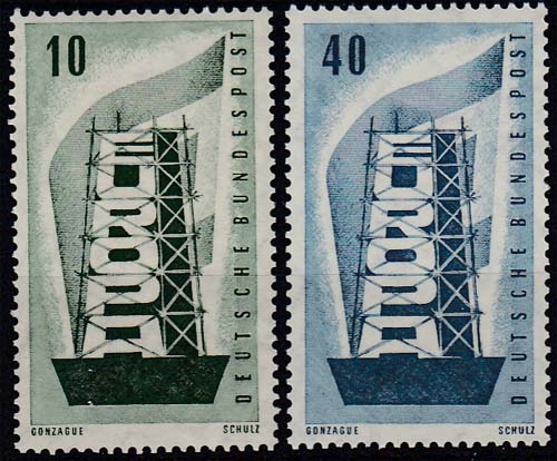 Bund 241/42 **