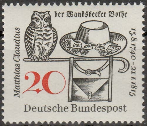 Bund 462 **