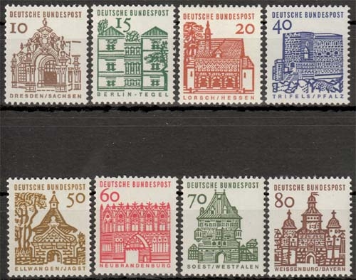 Bund 454/61 **