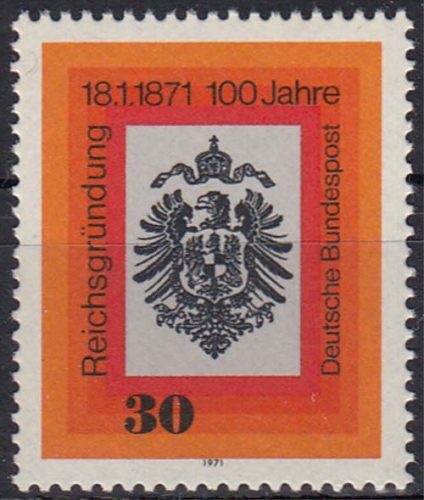 Bund 658 **