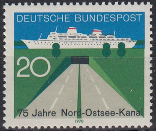 Bund 628 **